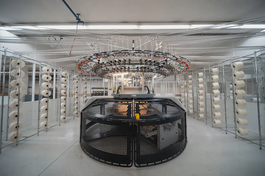 ETEVIMOL — inside the mill 1