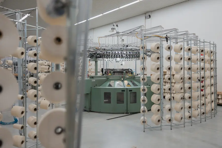 ETEVIMOL — inside the mill 2