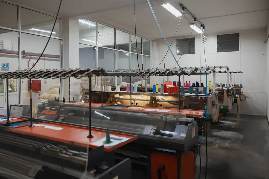 ETEVIMOL — inside the mill 5