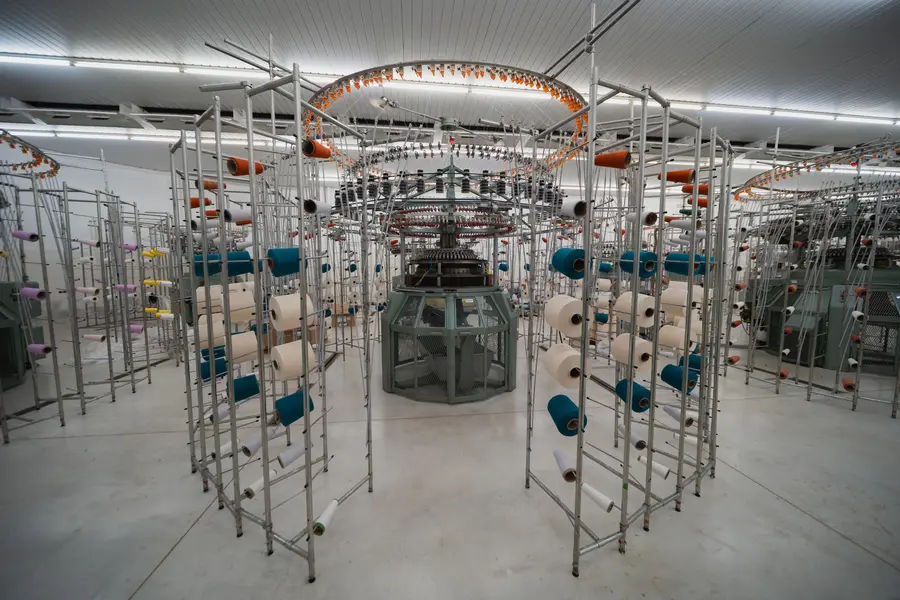 ETEVIMOL — inside the mill 4