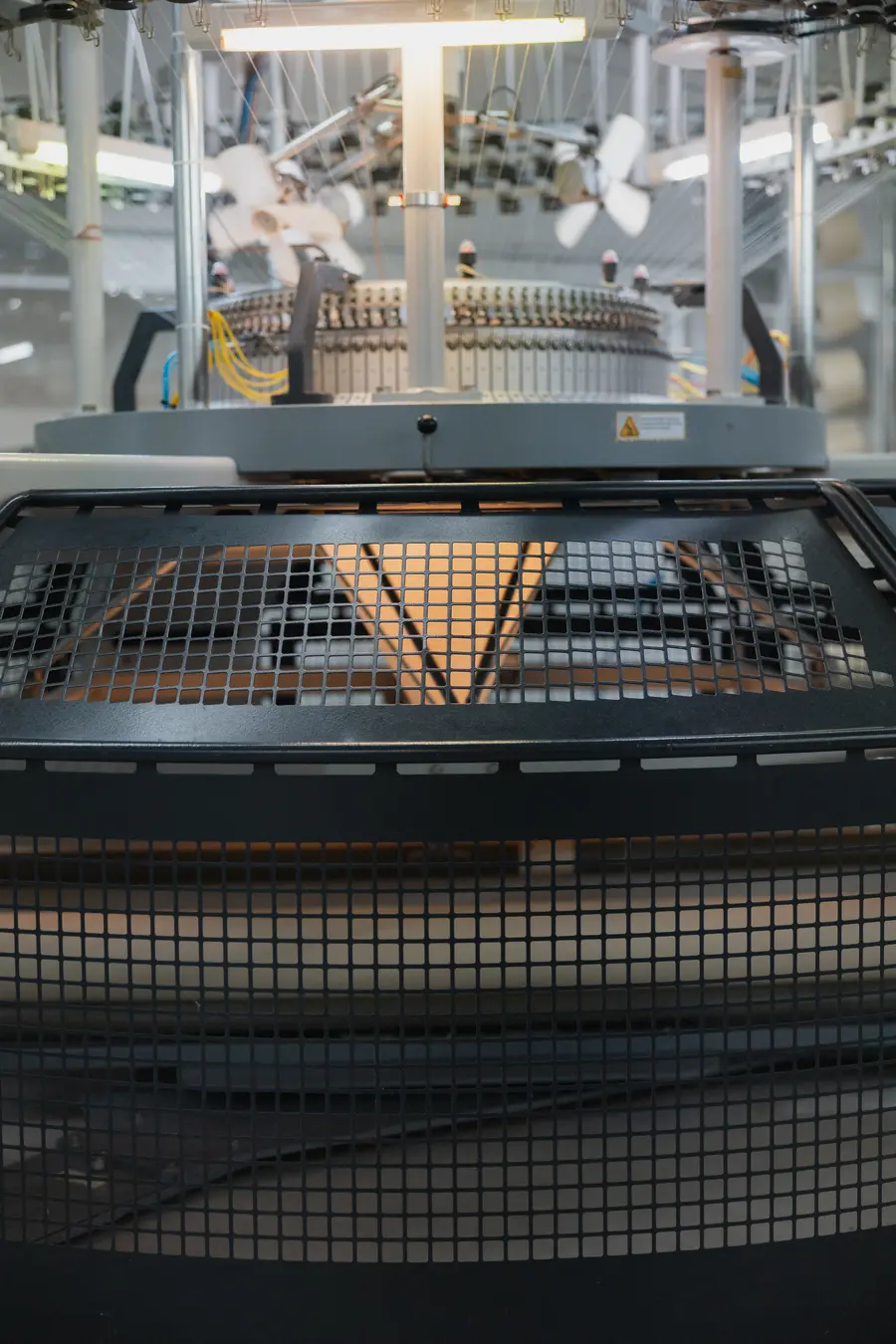ETEVIMOL — inside the mill 6